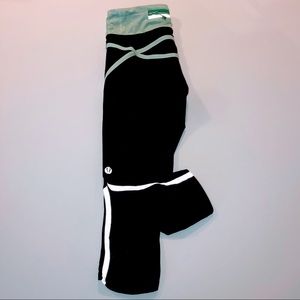 Lululemon Run Inspire Crop 23”